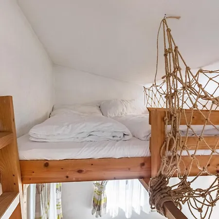 Pferdeblick Huette Auf Der Rodeoranc Holiday home *