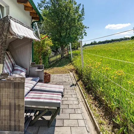 Pferdeblick Huette Auf Der Rodeoranc